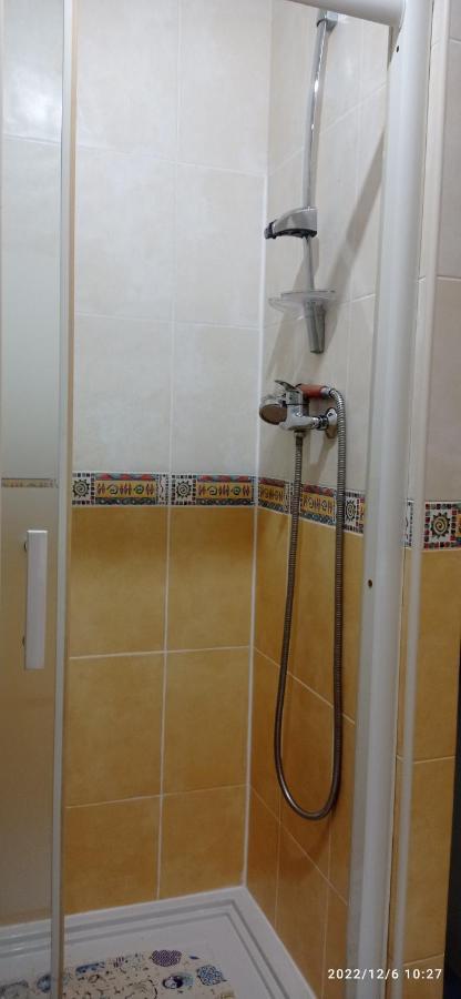 Piso Estacion Apartment Silleda Exterior photo