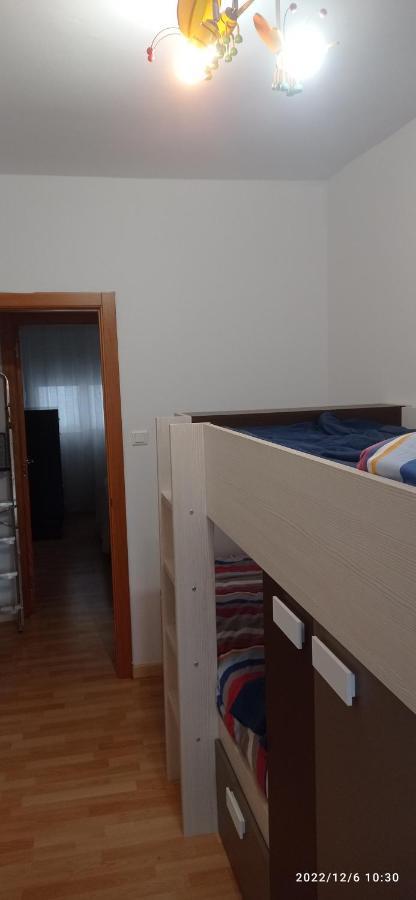 Piso Estacion Apartment Silleda Exterior photo