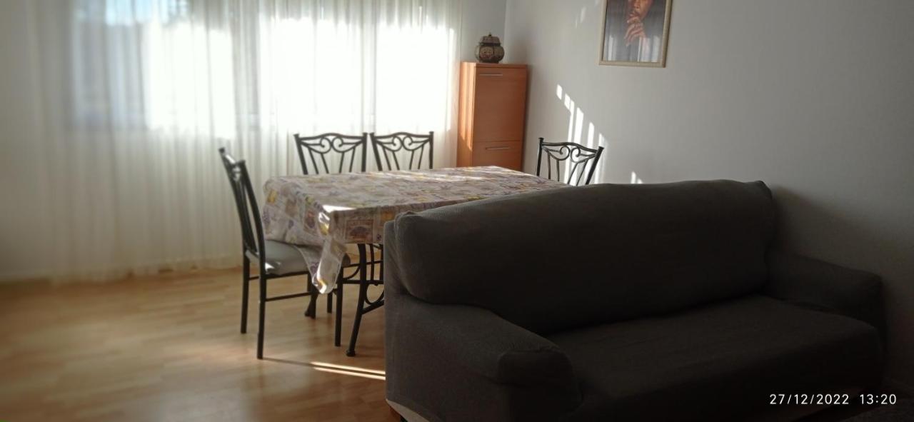 Piso Estacion Apartment Silleda Exterior photo